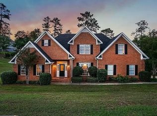 177 Waters Edge Dr, Lizella, GA 31052