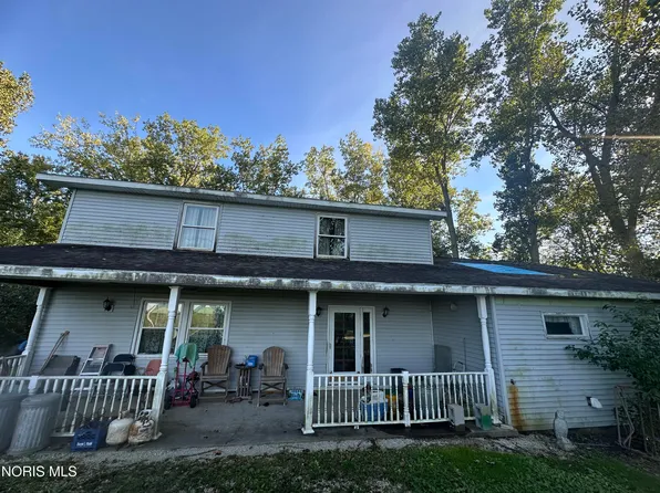 13880 W Duff Washa Rd, Oak Harbor, OH 43449