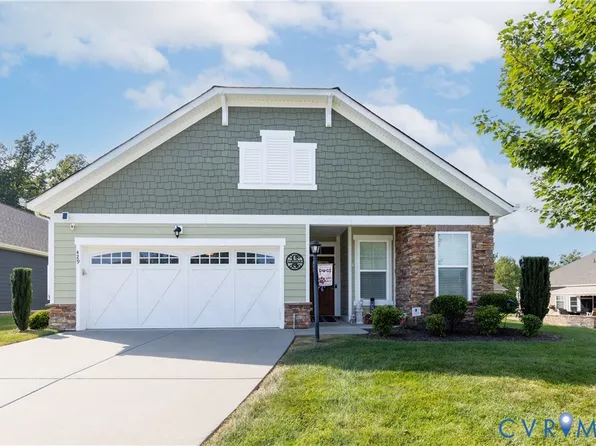 429 Ashford Hill Loop, North Chesterfield, VA 23236