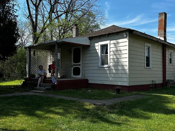 2308 Washington Ave, Reading, PA 19609