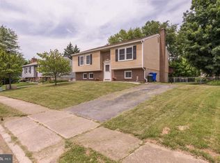 215 Tamarack Way, Brunswick, MD 21716