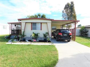 5408 Dean Dairy Rd, Zephyrhills, FL 33541