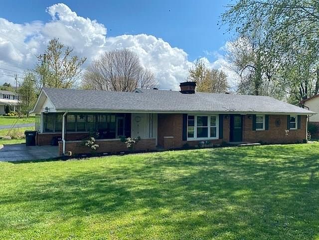 1748 South Dr Madisonville Ky 42431 Zillow