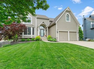 14263 W 129th Ter, Olathe, KS 66062