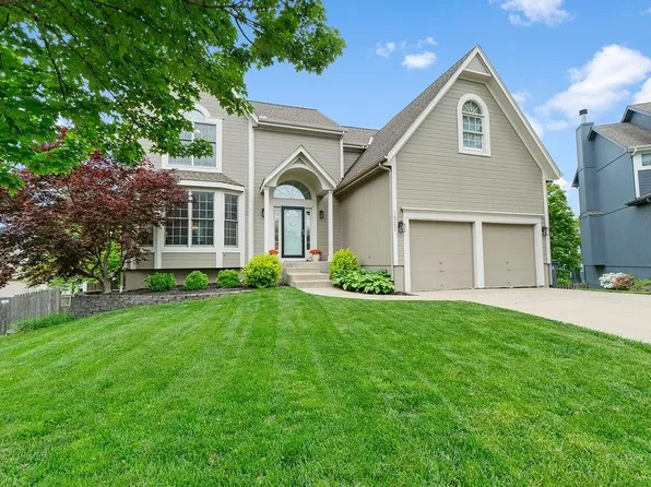 14263 W 129th Ter, Olathe, KS 66062