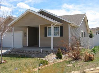 1201 Arapahoe Ave, Gillette, WY 82718