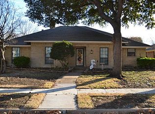 1208 Horizon Trl, Richardson, TX 75081