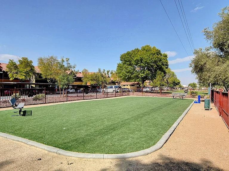 Eagle Trace Apartments — Photo 11
