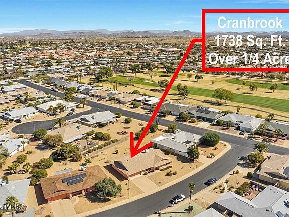 5th image of 13206 W Bonanza Dr