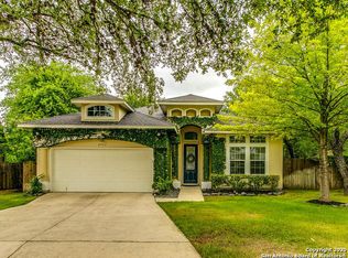 6522 Lionheart Park, San Antonio, TX 78240