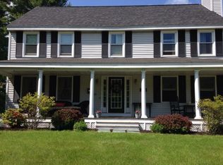 23 Clark Cir, Pelham, NH 03076