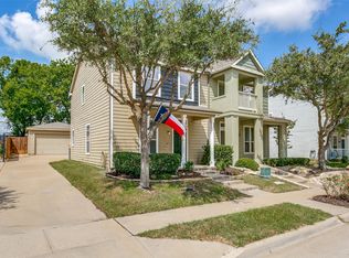 10705 Traymore Dr, Fort Worth, TX 76244