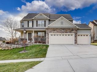 2314 Rustic Woods Ct, Waukesha, WI 53188