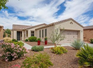 12844 W Gambit Trl, Peoria, AZ 85383