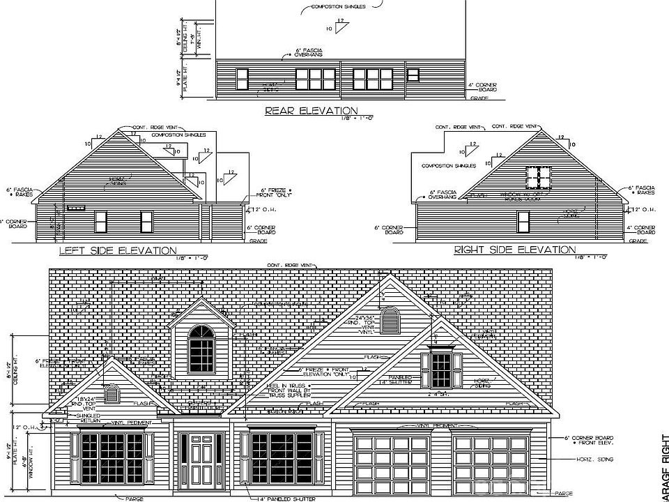 2nd image of 135 Falls Leaf Dr #14
