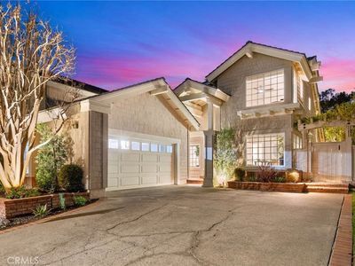 18 Candlebush, Irvine, CA, 92603