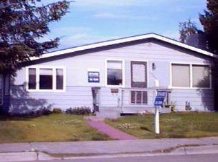 1334 N St, Anchorage, AK 99501