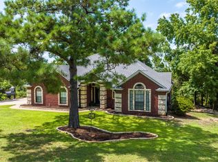 16081 Steep Rd, Brownsboro, TX 75756
