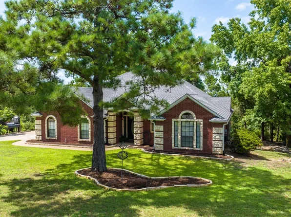 16081 Steep Rd, Brownsboro, TX 75756