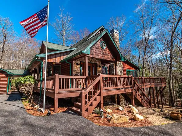 202 Shepherds Rdg, Morganton, GA 30560