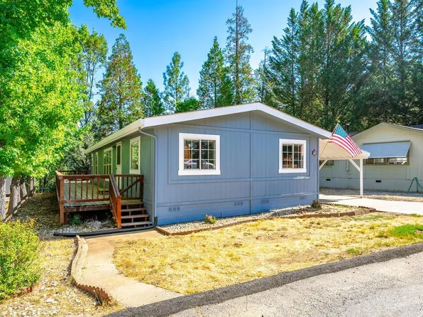 21200 Todd Valley Rd Unit 94, Foresthill, CA 95631