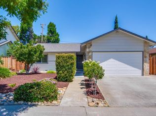 7891 Fiesta Ln, Cupertino, CA