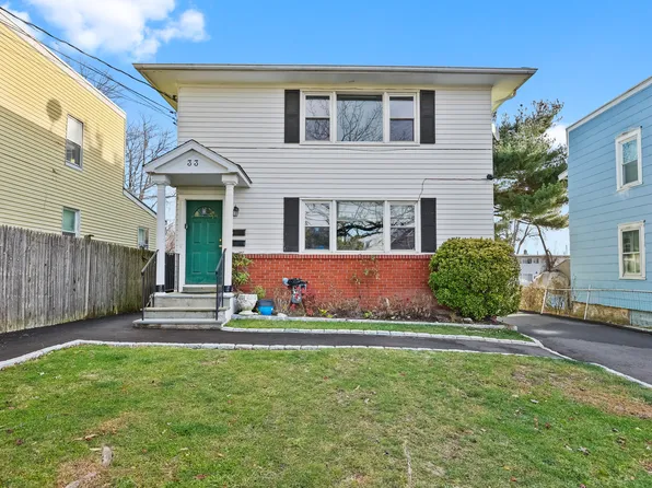 33 Dora Street, Stamford, CT 06902