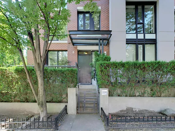 308 Smithe St, Vancouver, BC V6B 1S3