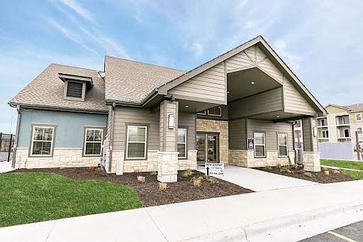 Stop by the Leasing Office Today!