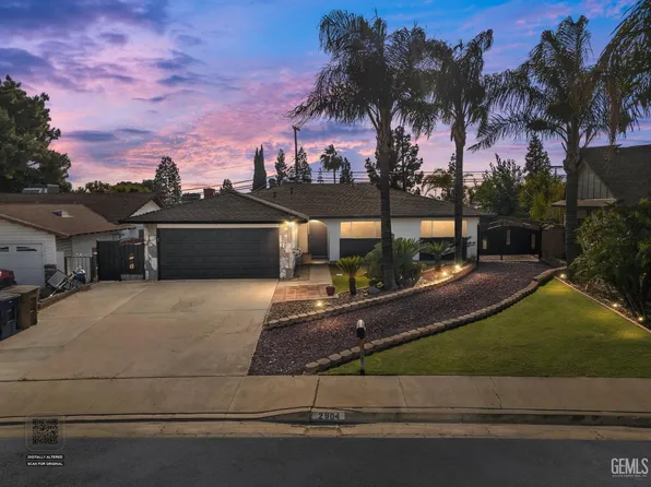 2904 Maywood Dr, Bakersfield, CA 93306