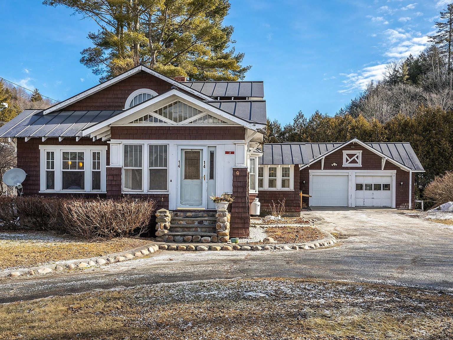14 Graham Street, Bethel, VT 05032 Zillow