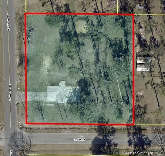 422 Debra Ln Lake Charles LA Zillow