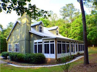 8523 Patricks Landing Rd, Bay Minette, AL 36507