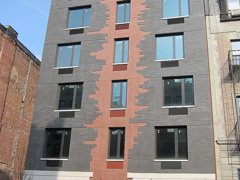 573 W 161st St #2DD — Photo 11