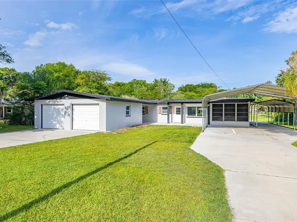 930 Aultman Rd, Kissimmee, FL 34744