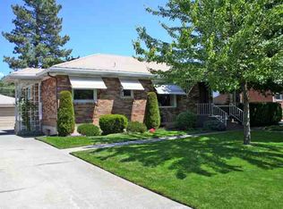 5728 N Alameda Blvd, Spokane, WA 99205