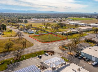 0 Pickford Way, Redding, CA 96002