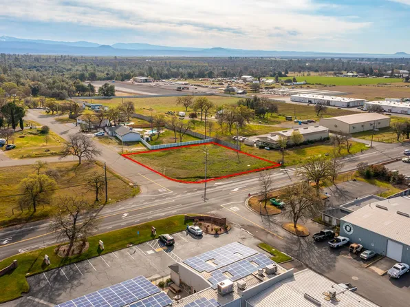 0 Pickford Way, Redding, CA 96002