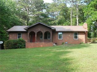 1704 Belcher Cir, Austell, GA 30168