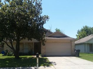 11335 Birdwing Ln, Houston, TX 77067