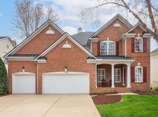 12308 Pawleys Mill Cir, Raleigh, NC 27614
