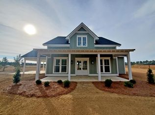 408 Winifred Rd, Leesburg, GA 31763