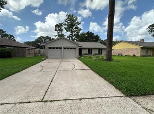 7218 Williams St, Houston, TX 77040