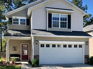 107 Surlington Dr, Ladson, SC 29456