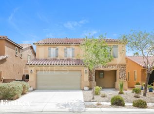 8248 Mesa Bloom St, North Las Vegas, NV 89085