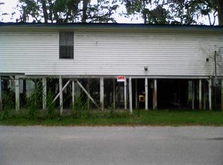 4581 Goos Ferry Rd, Lake Charles, LA 70615