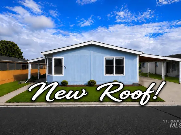 1907 W Flamingo Ave Unit 44, Nampa, ID 83651