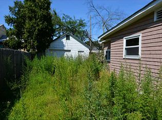 11 Stoddard Pl, Warwick, RI 02888