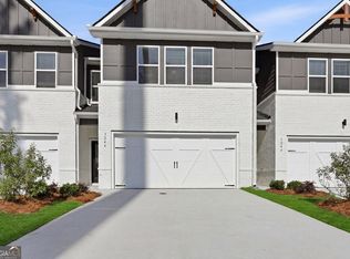 3244 Winding Waters Way #36, Powder Springs, GA 30127