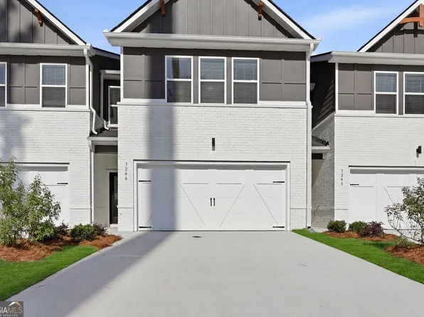 3244 Winding Waters Way #36, Powder Springs, GA 30127